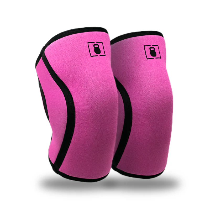 2POOD 5MM Knee Sleeves - Image 2