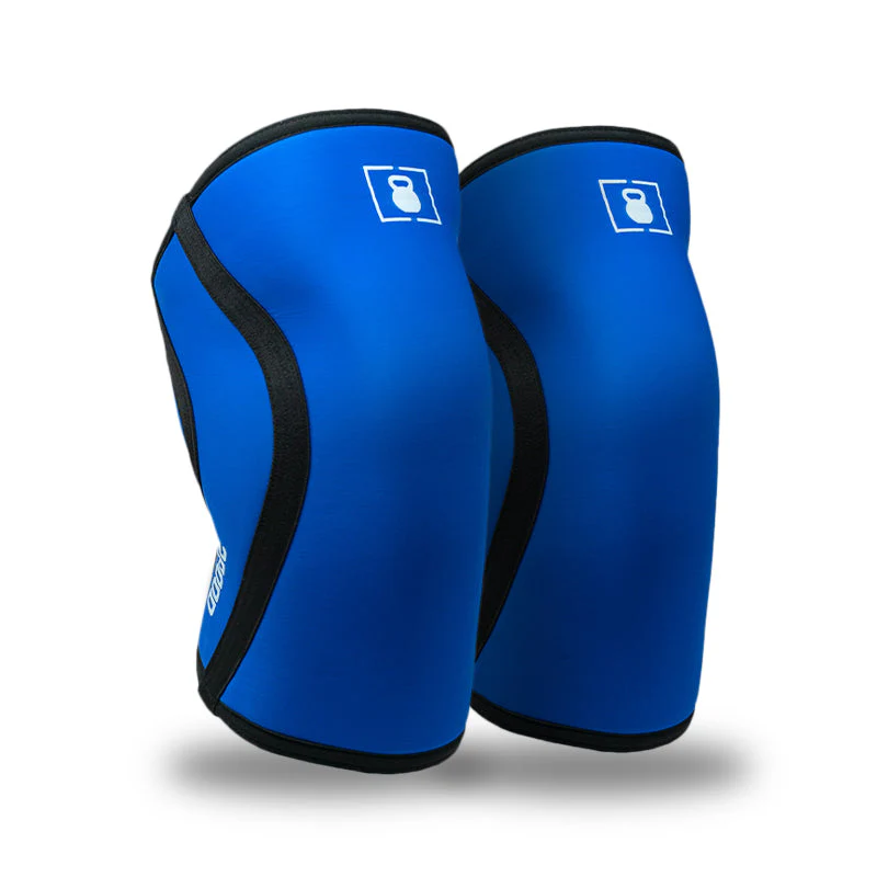2POOD 5MM Knee Sleeves - Image 2