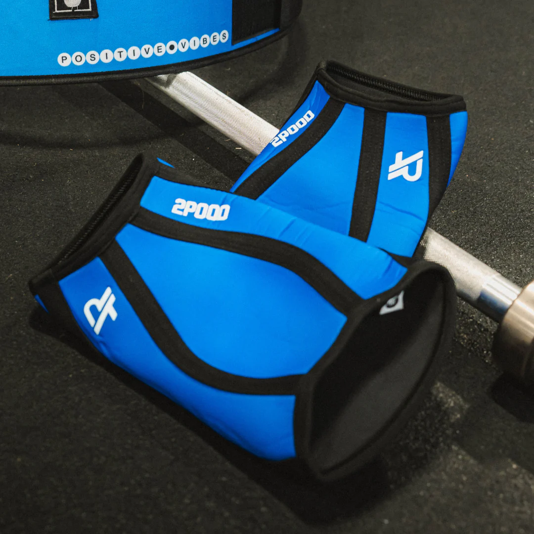 2POOD 5MM Knee Sleeves - Image 3