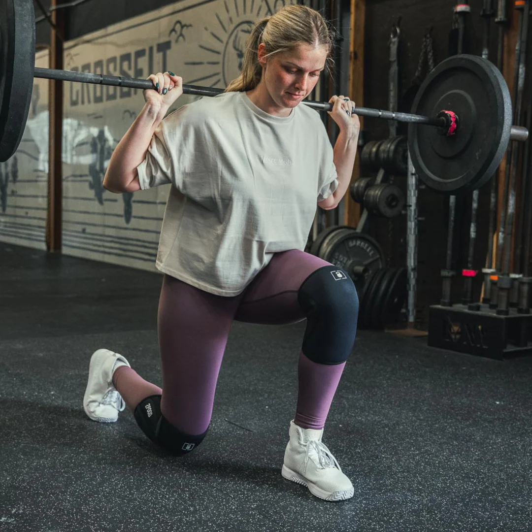 2POOD 7MM Knee Sleeves - Image 6