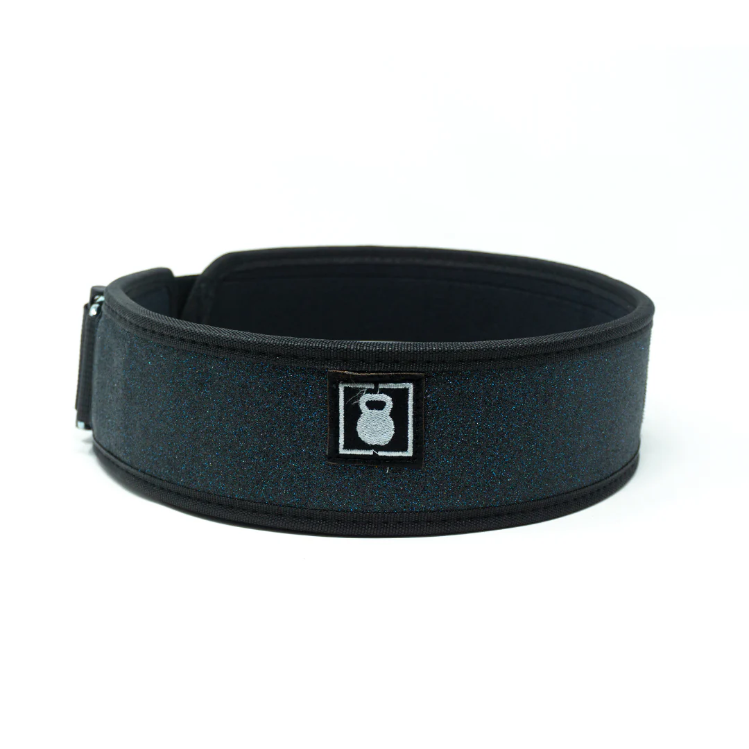 3" Petite Cosmic Weightlifting Belt