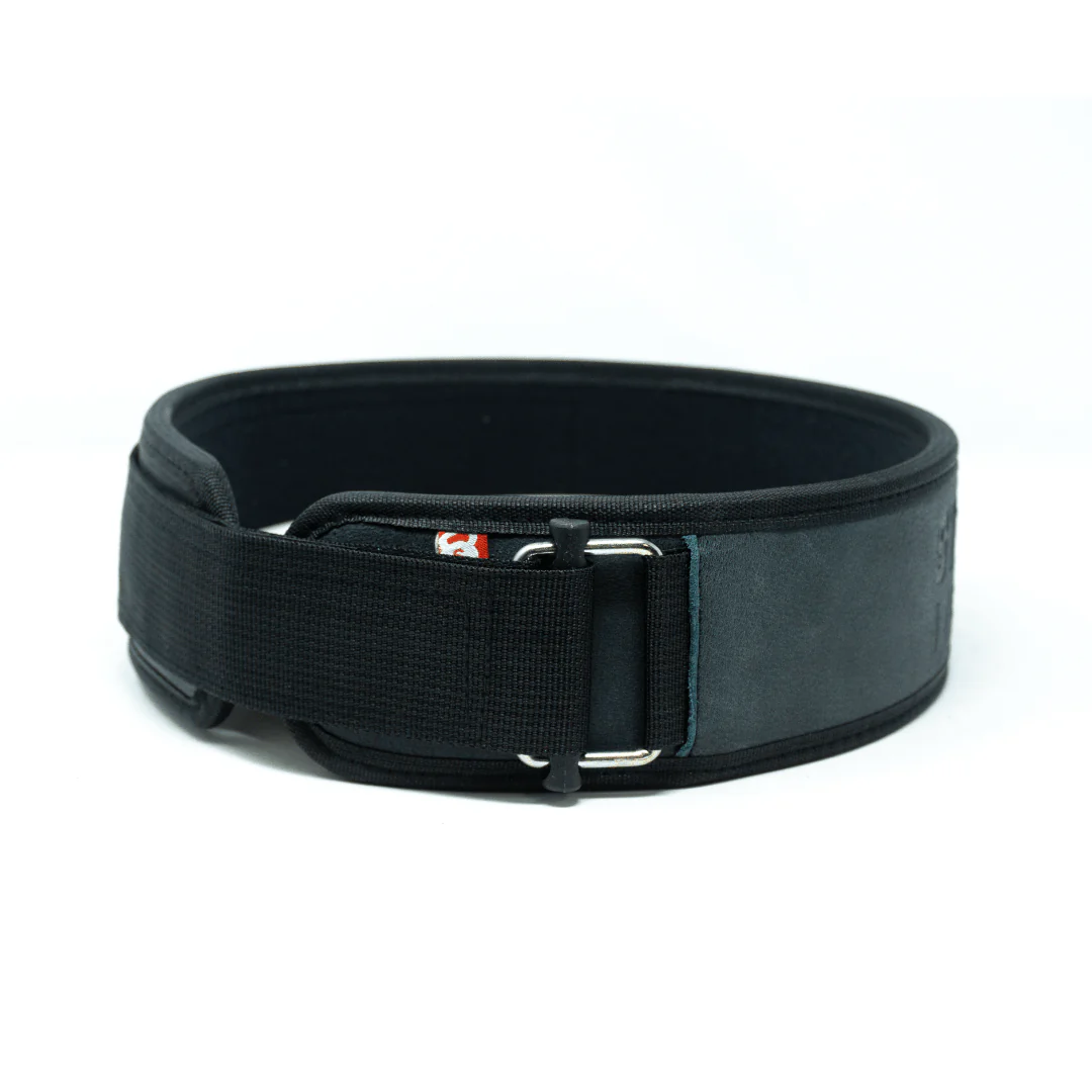 3" Petite Forge Weightlifting Belt - Image 3