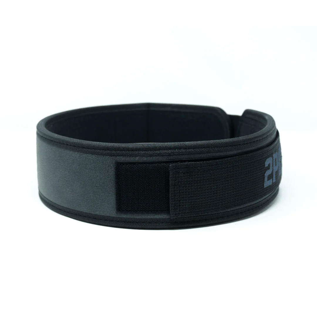 3" Petite Forge Weightlifting Belt - Image 6