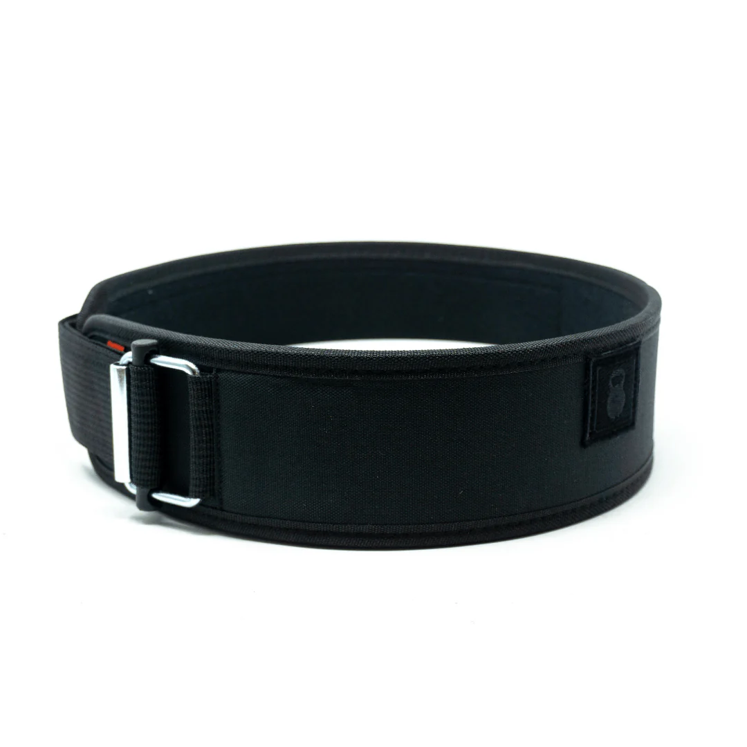 3" Petite Snake Eyes Weightlifting Belt - Image 3