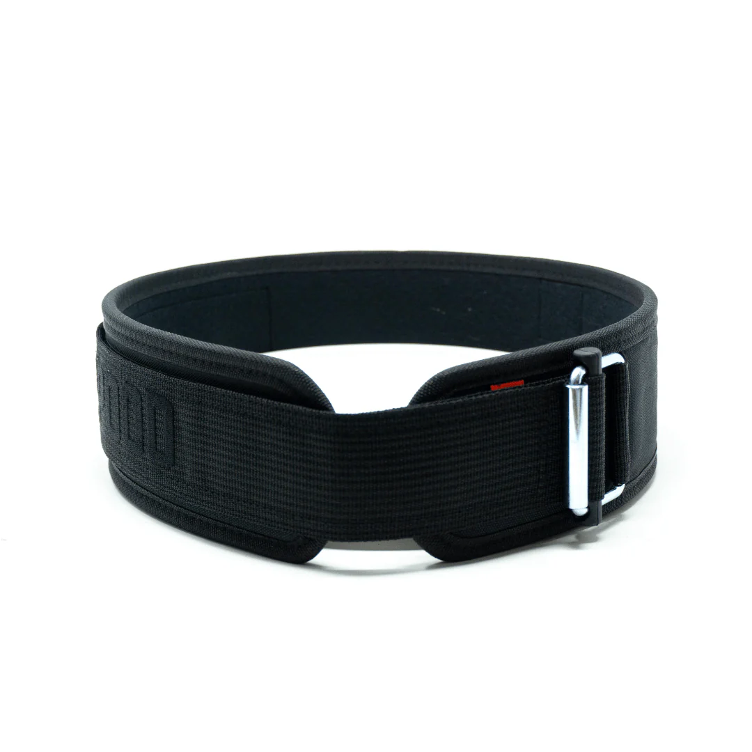 3" Petite Snake Eyes Weightlifting Belt - Image 4