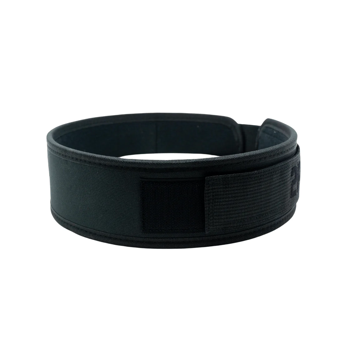 3" Petite Snake Eyes Weightlifting Belt - Image 5