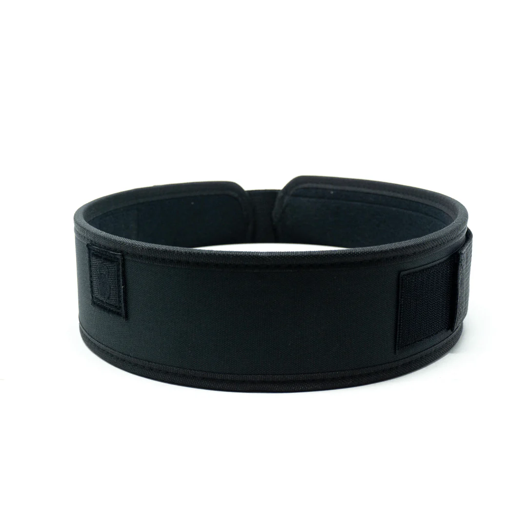 3" Petite Snake Eyes Weightlifting Belt - Image 6