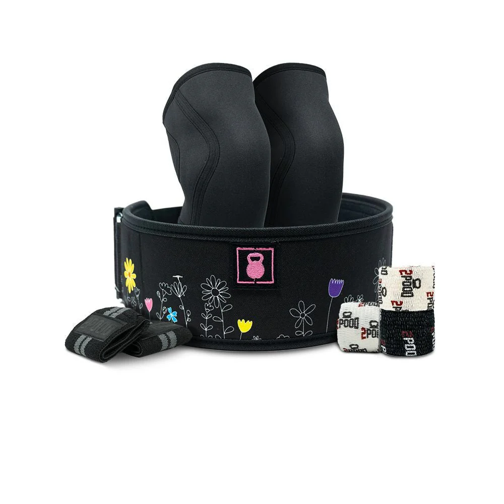 4" Blossom Lifting Bundle
