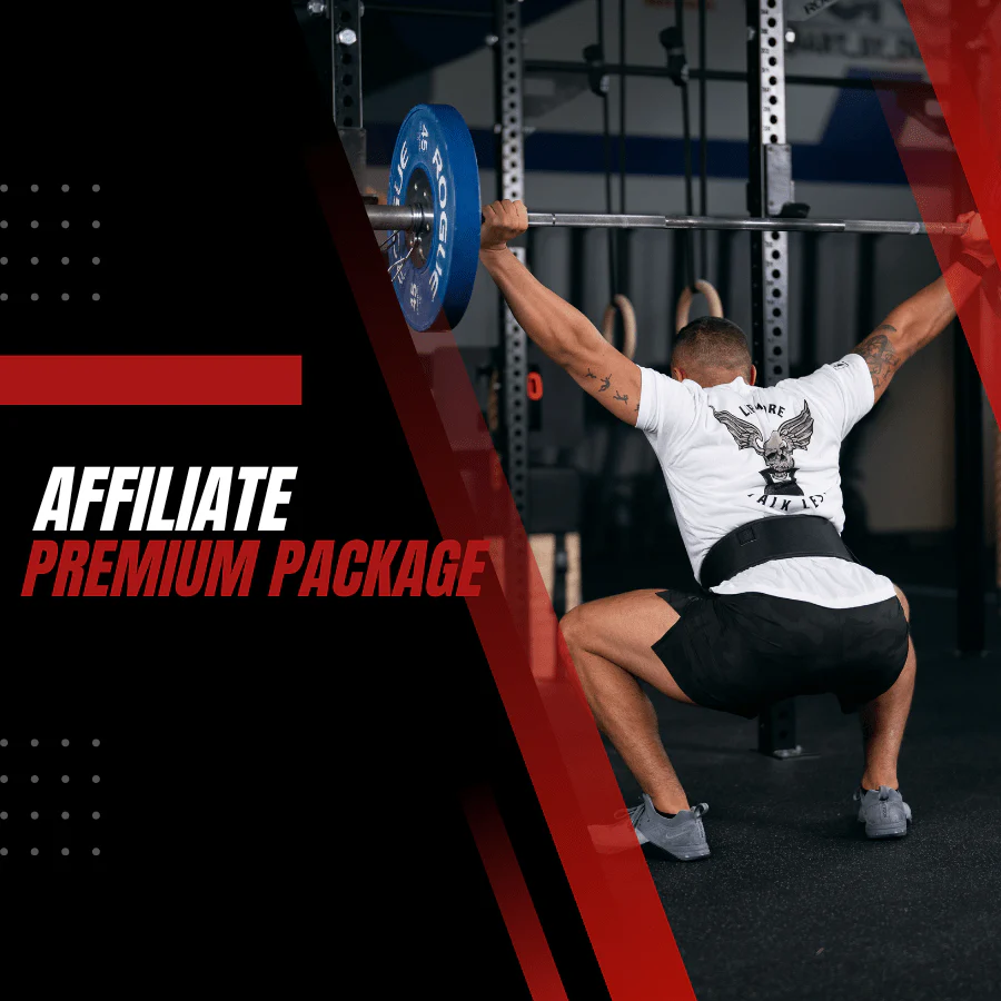 Affiliate Package - Image 3