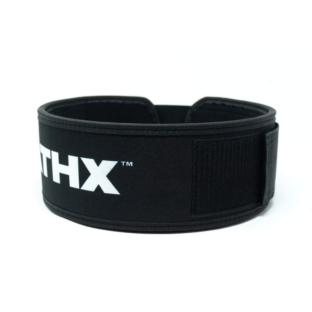 ATHX 4" Weightlifting Belt - Image 6