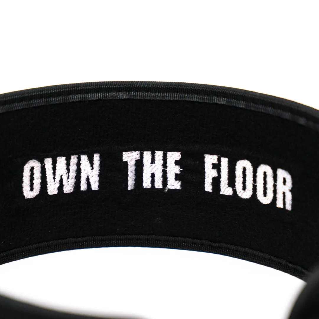 ATHX 4" Weightlifting Belt - Image 7