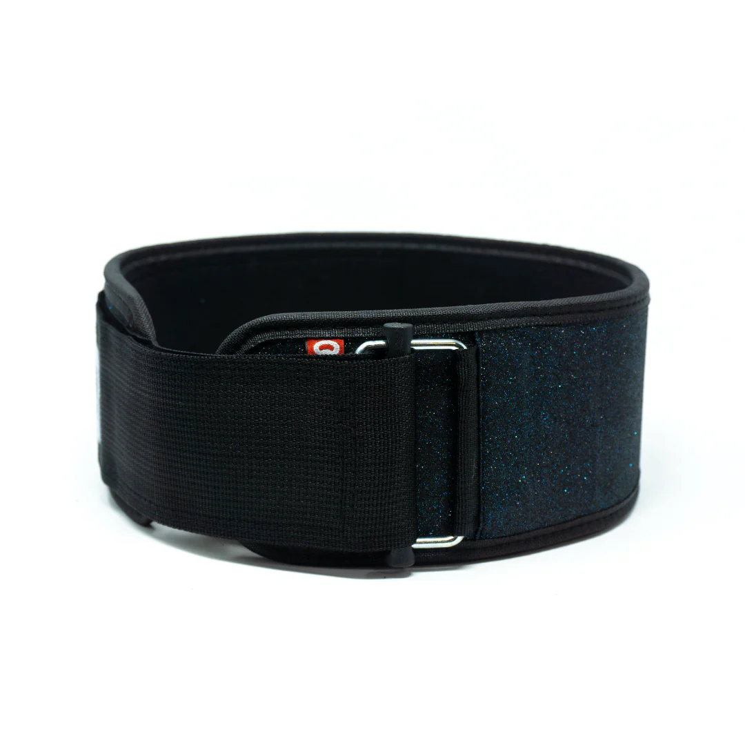 Cosmic 4" Weightlifting Belt - Image 4