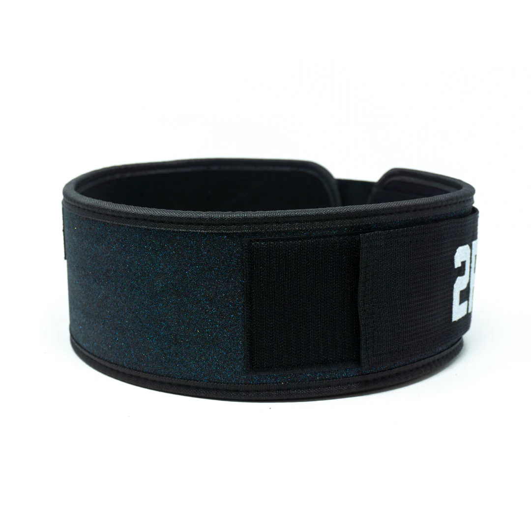 Cosmic 4" Weightlifting Belt - Image 7