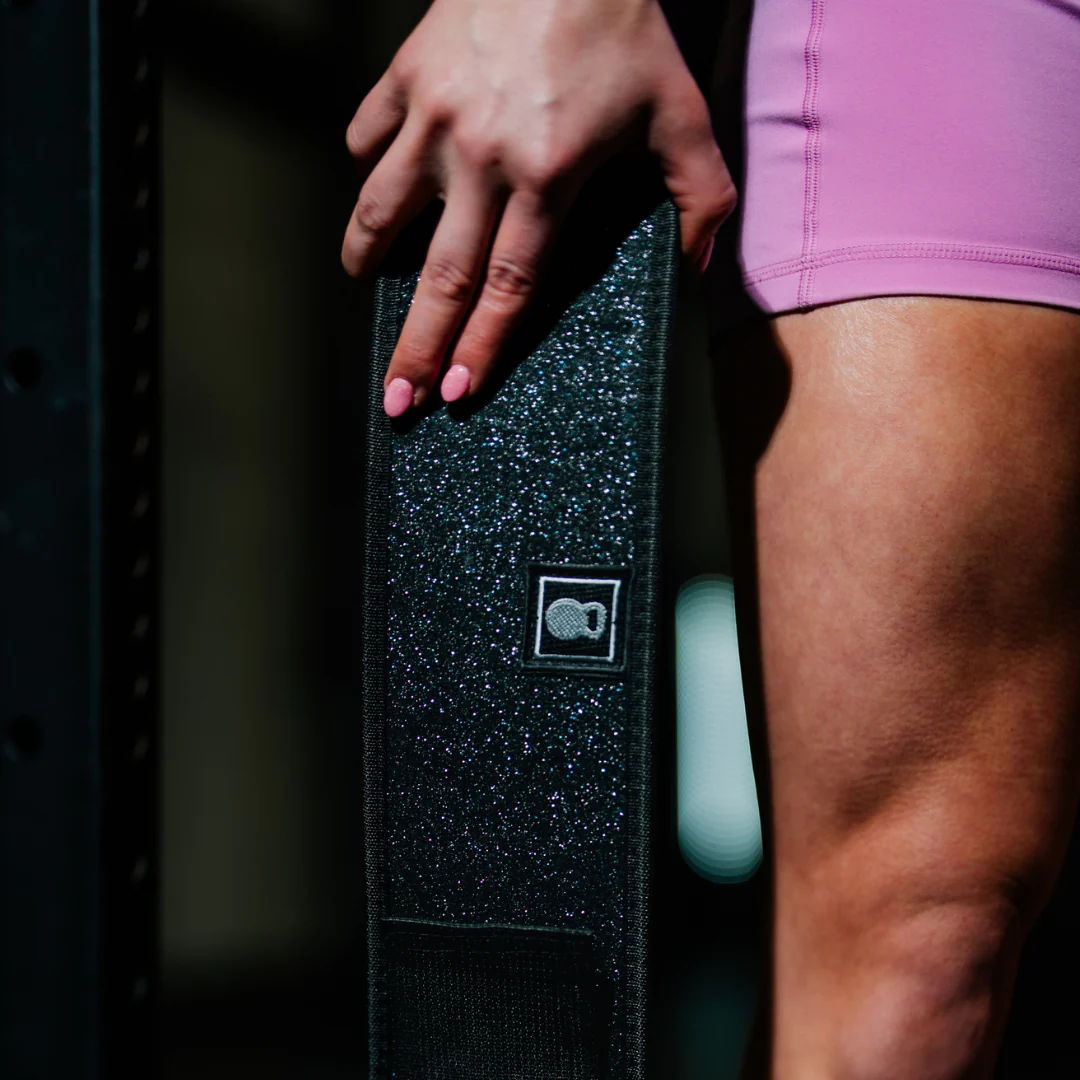 Cosmic 4" Weightlifting Belt - Image 9