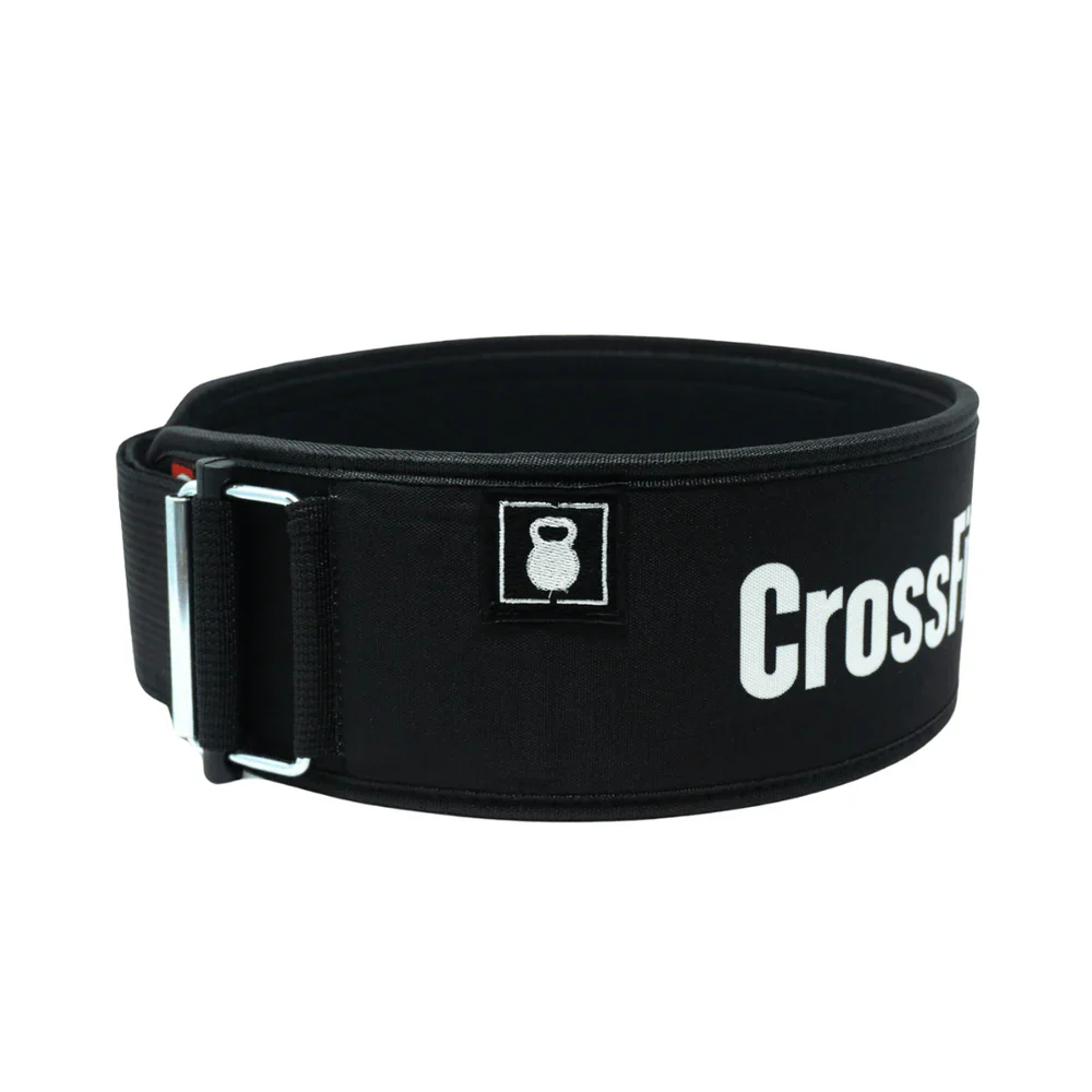 CrossFit® 4" Weightlifting Belt - Image 7