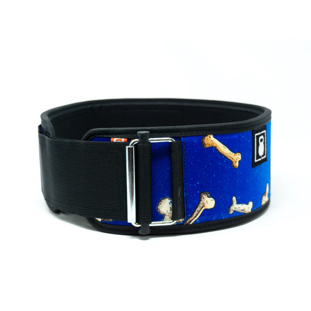Dachshund 4" Weightlifting Belt - Image 4