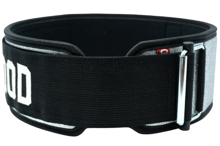 Diamond 4" Weightlifting Belt - Image 6