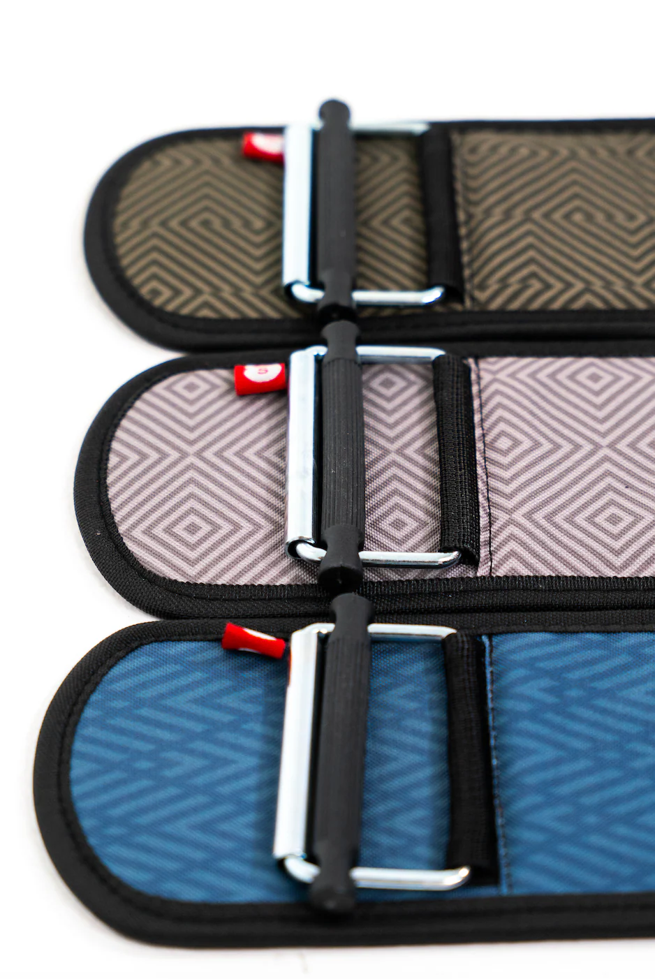 Stone 4" Weightlifting Belt - Image 9