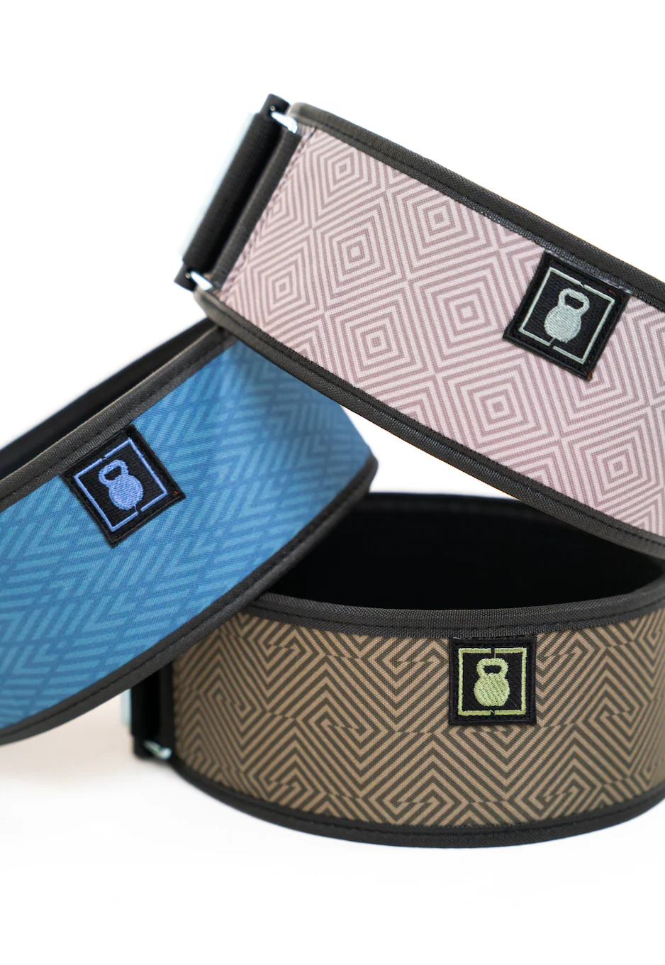 Stone 4" Weightlifting Belt - Image 8