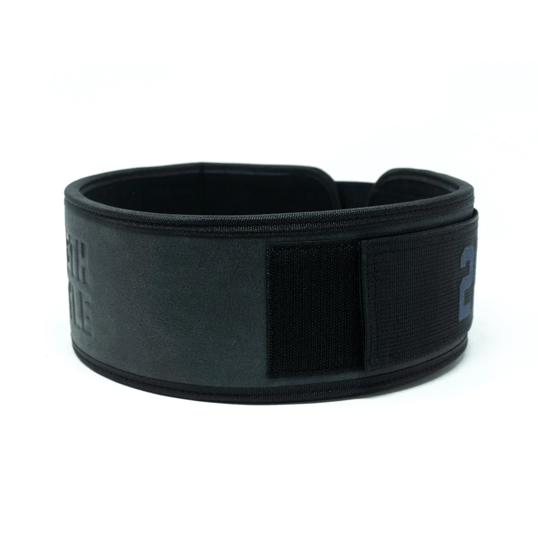 Forge 4" Weightlifting Belt - Image 6