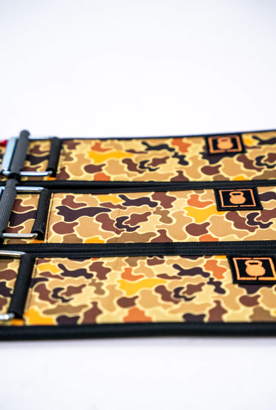 Fowl Play 4" Weightlifting Belt - Image 7