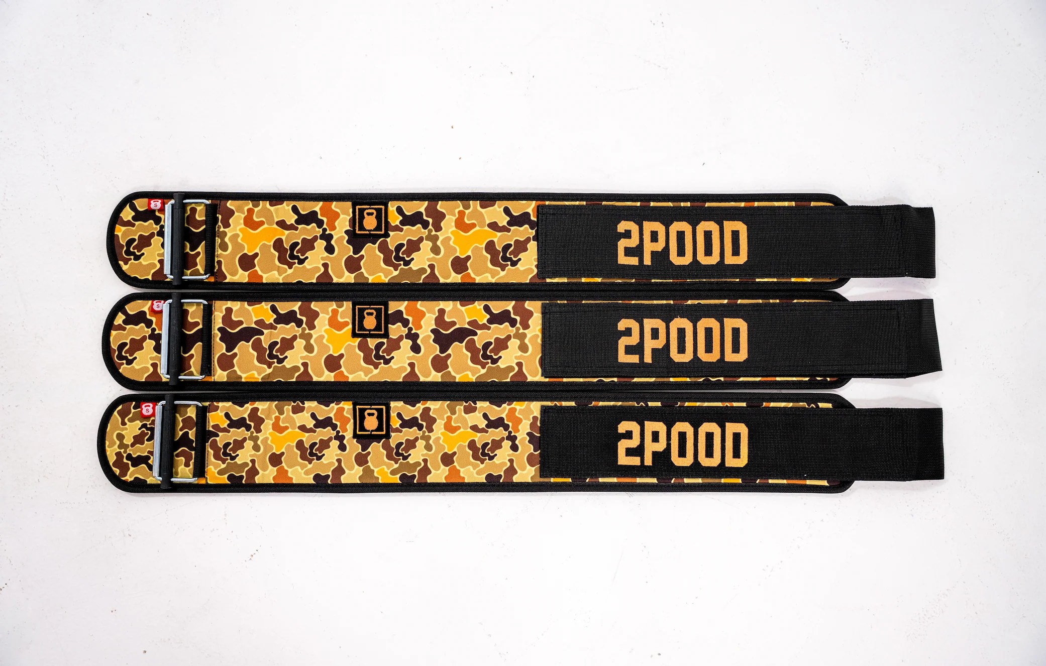 Fowl Play 4" Weightlifting Belt - Image 8