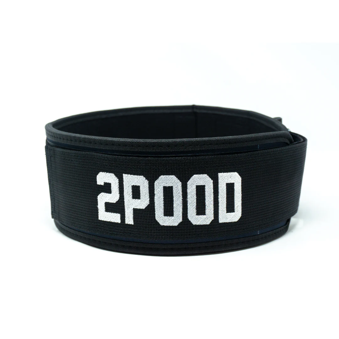 French Bulldog 4" Weightlifting Belt - Image 6