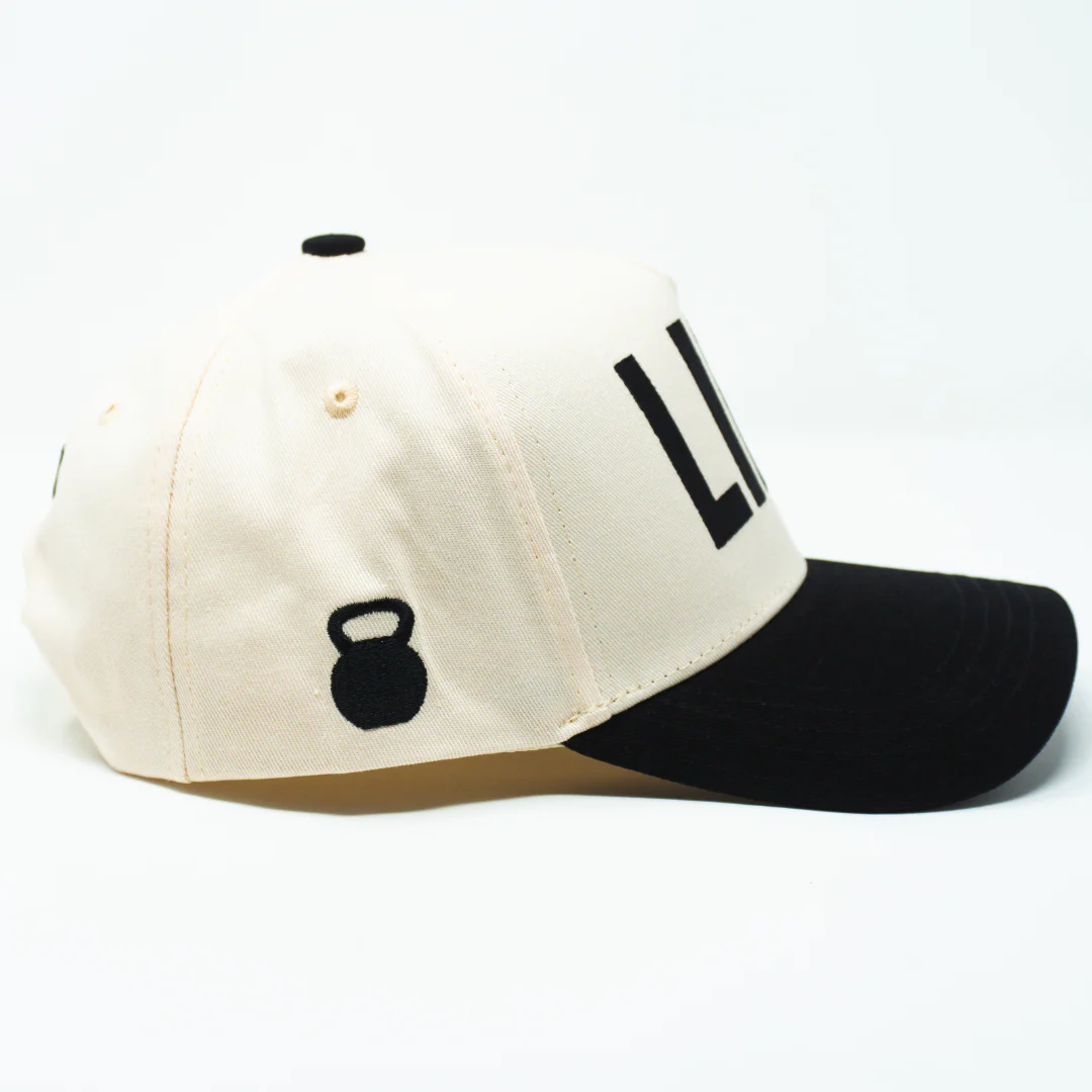 LIFT Hat - Image 3