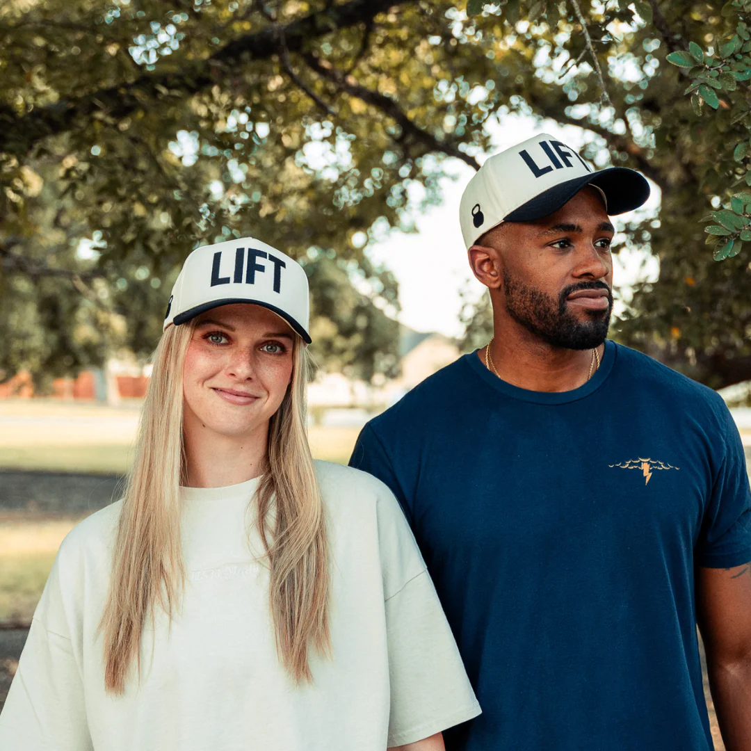 LIFT Hat - Image 4