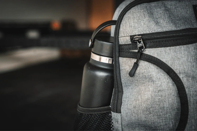 Performance Backpack 3.0 - Image 11