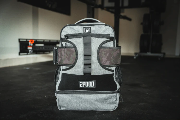 Performance Backpack 3.0 - Image 12