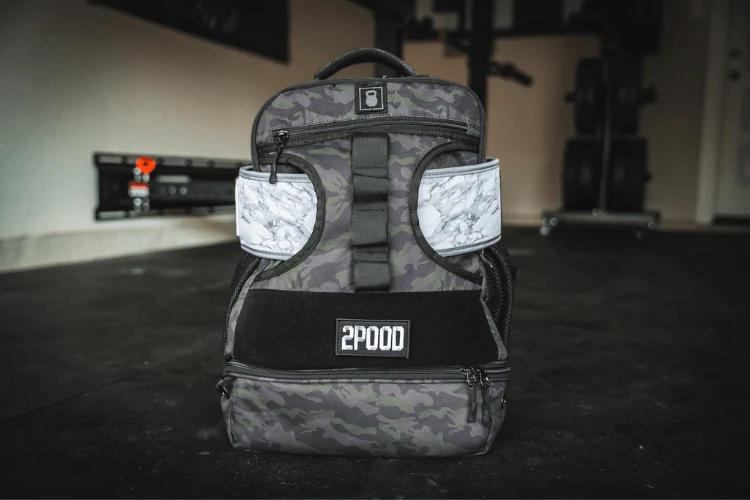Performance Backpack 3.0 - Image 14