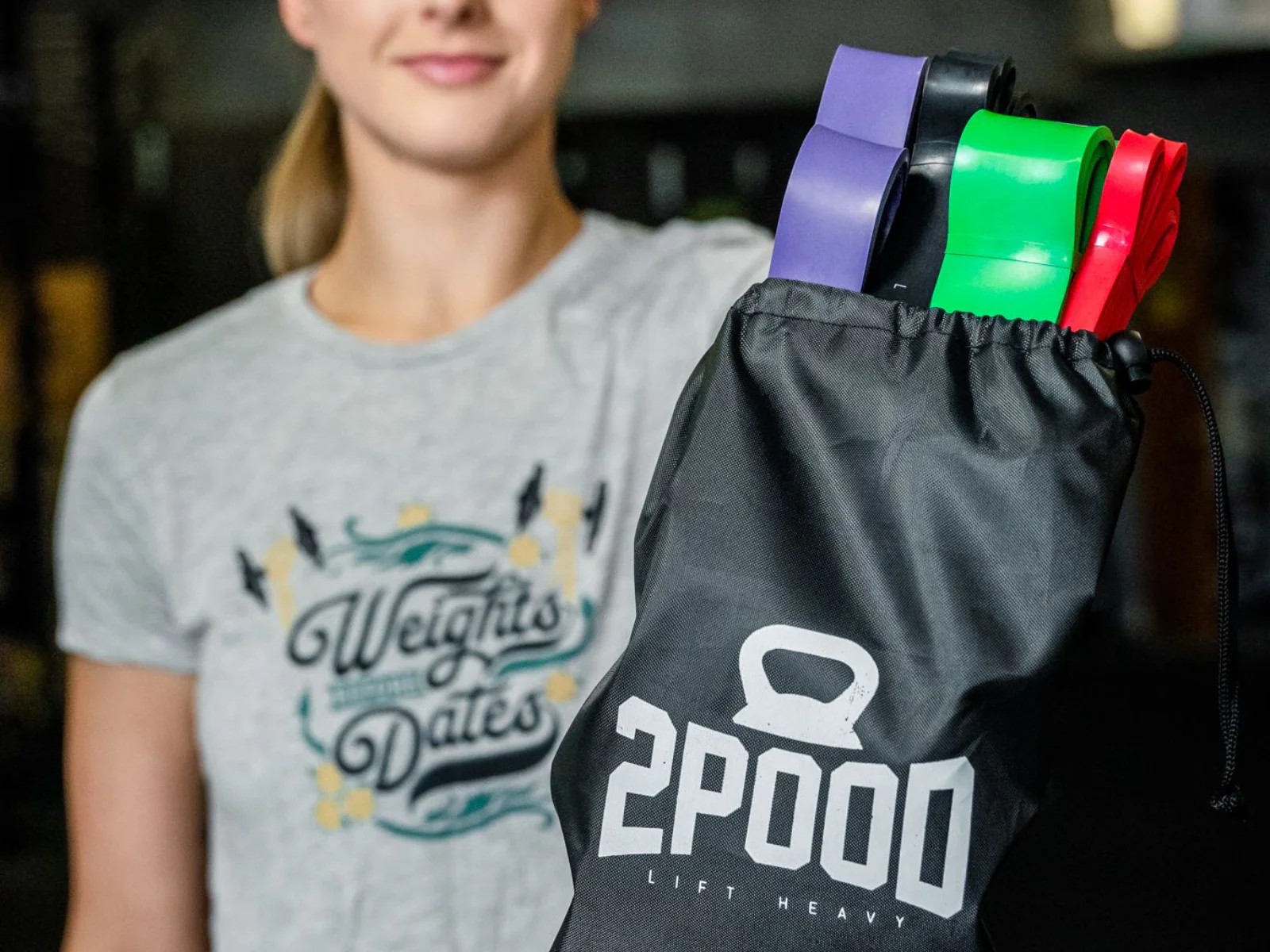 Resistance Bands - Image 11