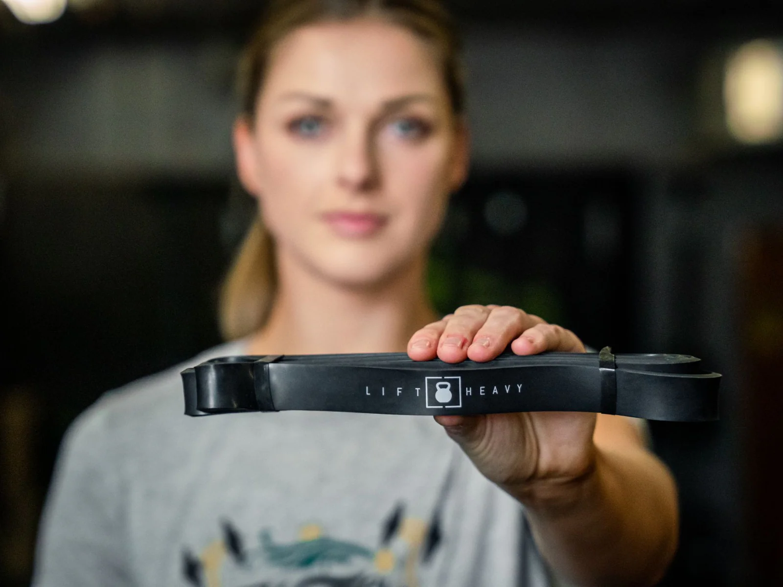 Resistance Bands - Image 7