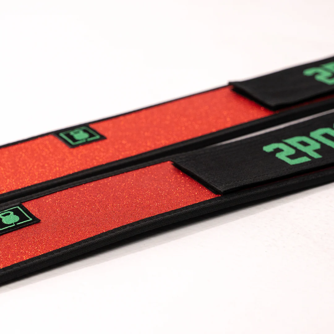 Showstopper 4" Weightlifting Belt - Image 10