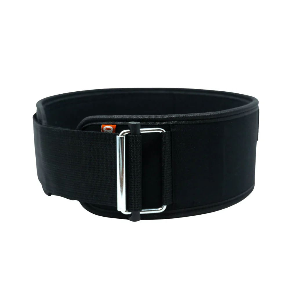 Snake Eyes 4" Weightlifting Belt - Image 3
