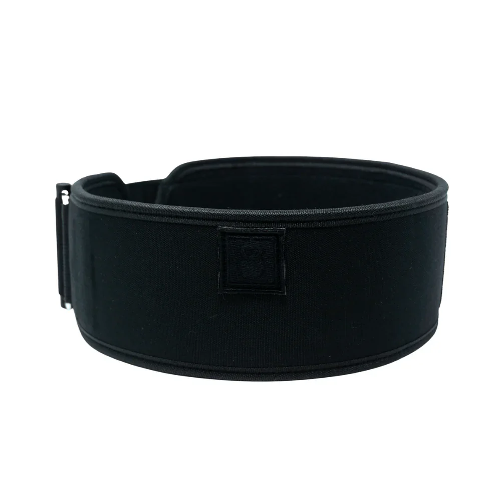 Snake Eyes 4" Weightlifting Belt - Image 4