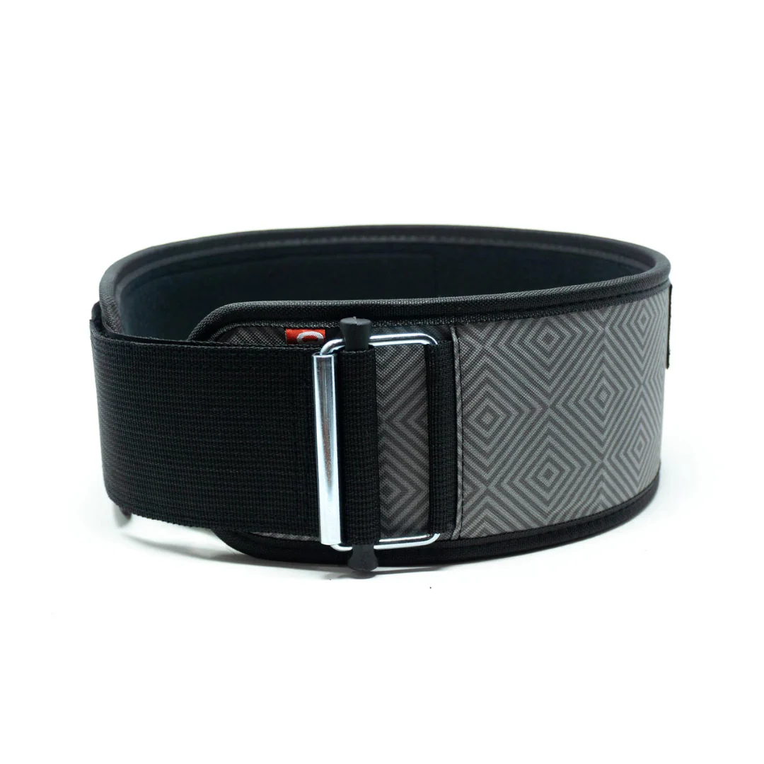 Stone 4" Weightlifting Belt - Image 6