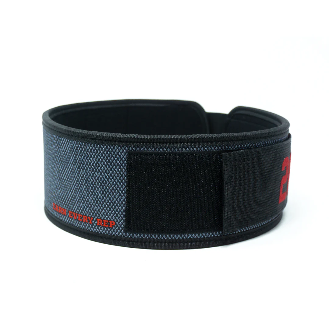 Strength Lifestyle 4" Weightlifting Belt - Image 7