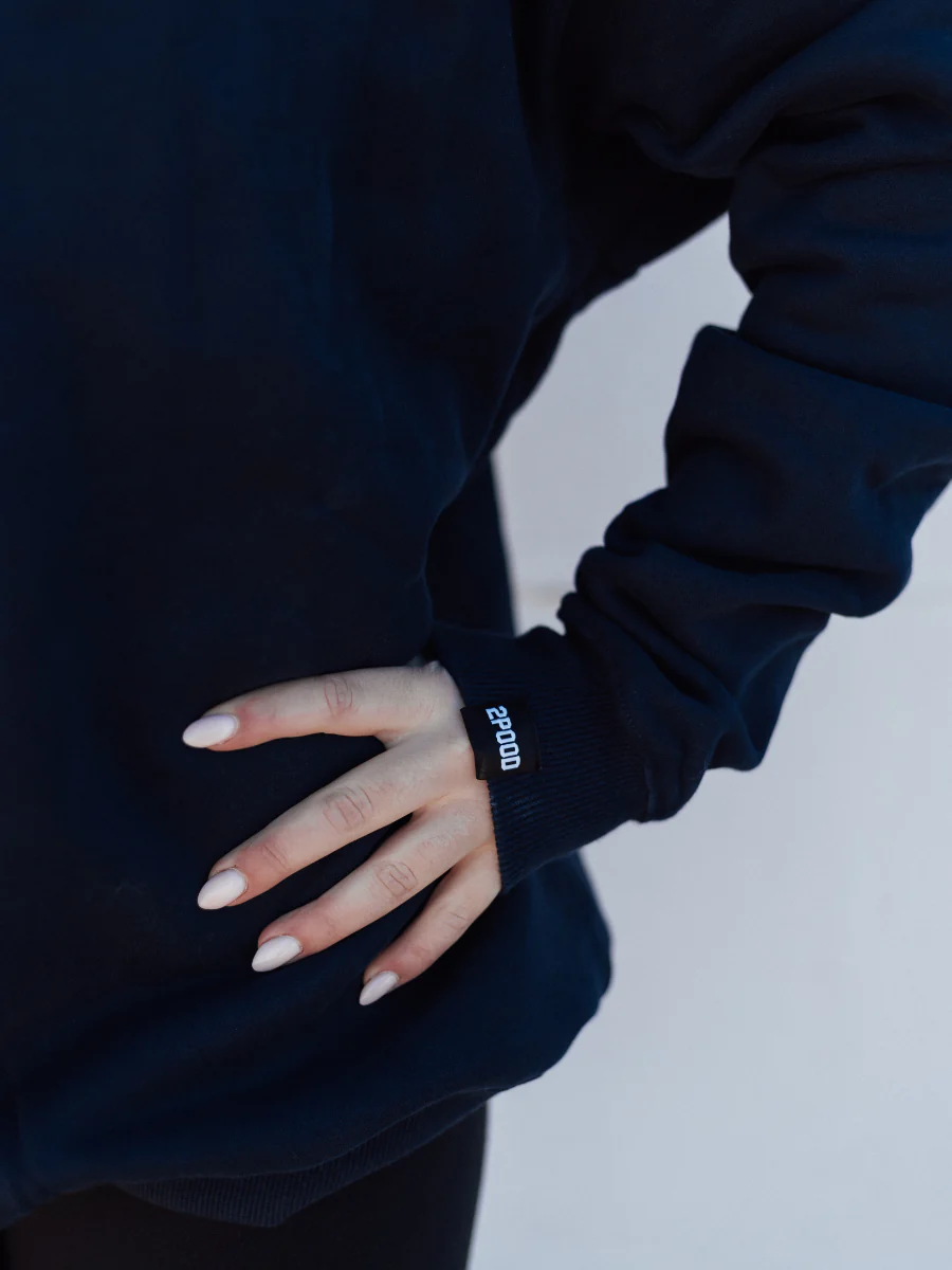 Strength Lifestyle Crewneck - Image 5