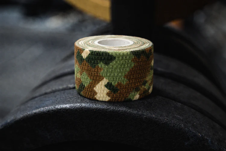Weightlifting Tape - Image 4